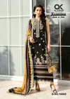 Kesariya Magic In Print Vol 16 By Al Karam Cambric Dress Material Wholesale Online